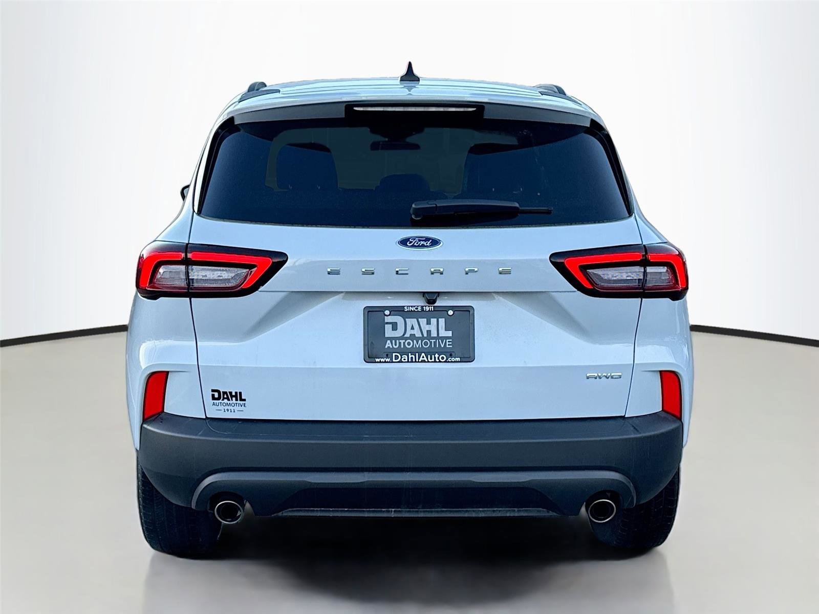 Used 2025 Ford Escape ST-Line Select image 6