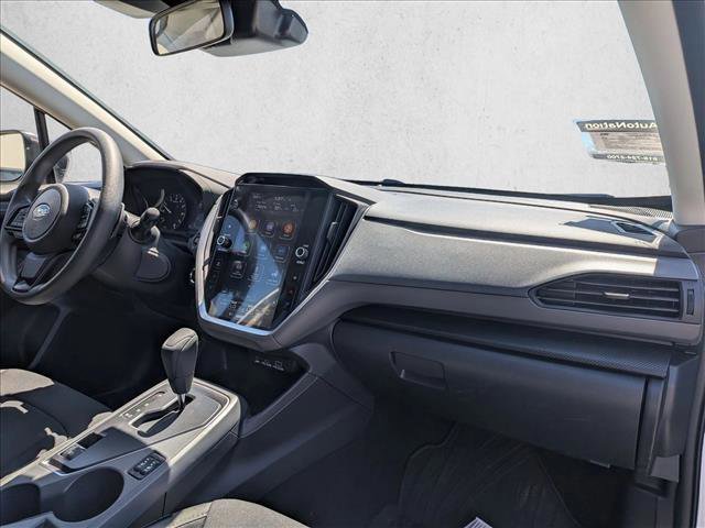 Certified 2025 Subaru Crosstrek 2.0i Premium AWD/4WD image 21