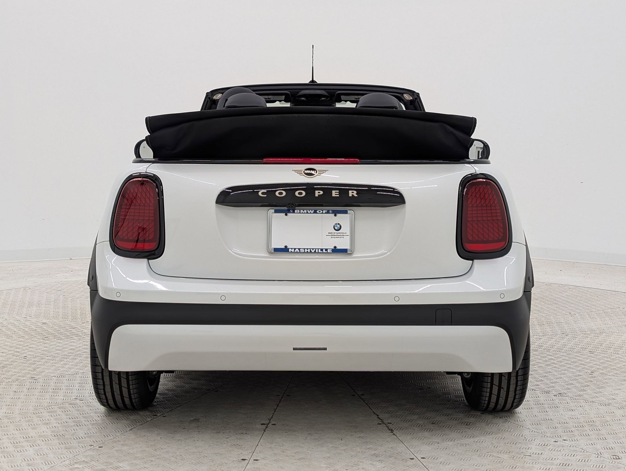 New 2026 MINI Cooper Convertible image 10