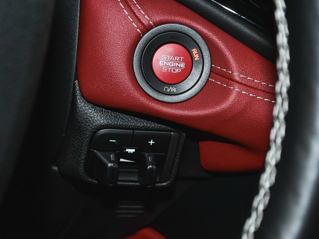 Used 2024 Dodge Durango SRT Hellcat AWD/4WD image 30