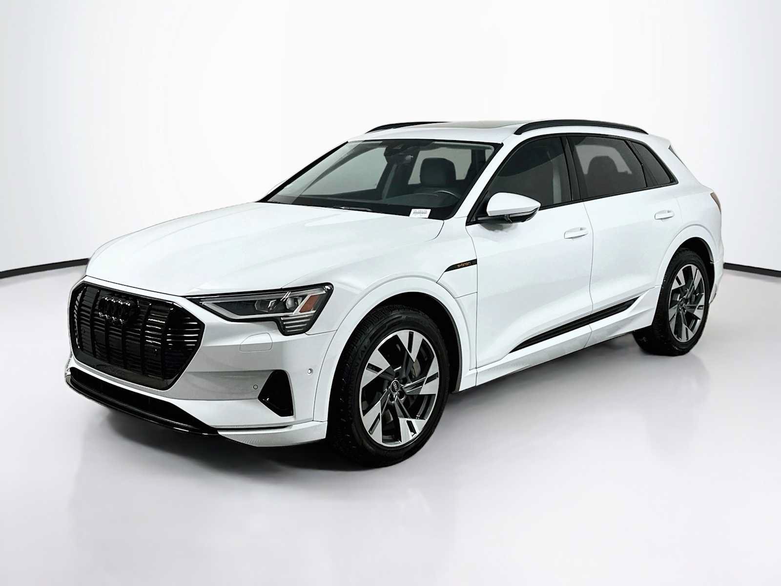 Used 2023 Audi e-tron Premium