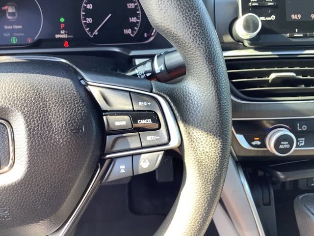 Used 2018 Honda Accord LX image 29