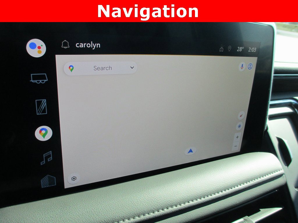 Used 2022 Chevrolet Tahoe LT w/ Luxury Package image 15