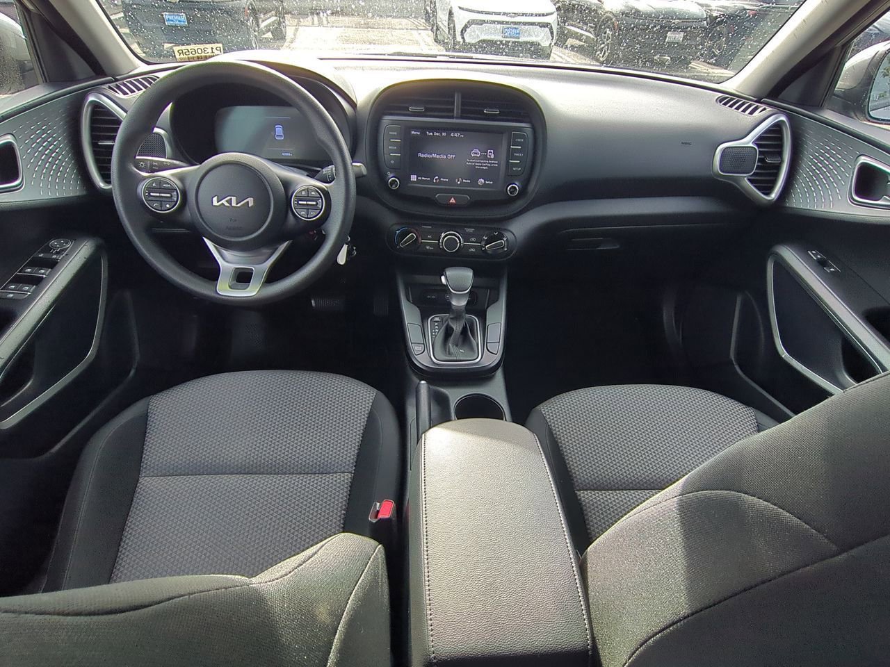 Used 2024 Kia Soul LX w/ Option Group 015 image 18