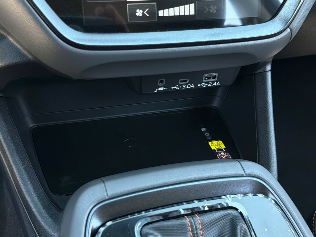 New 2026 Subaru Crosstrek 2.5i Limited AWD/4WD image 27