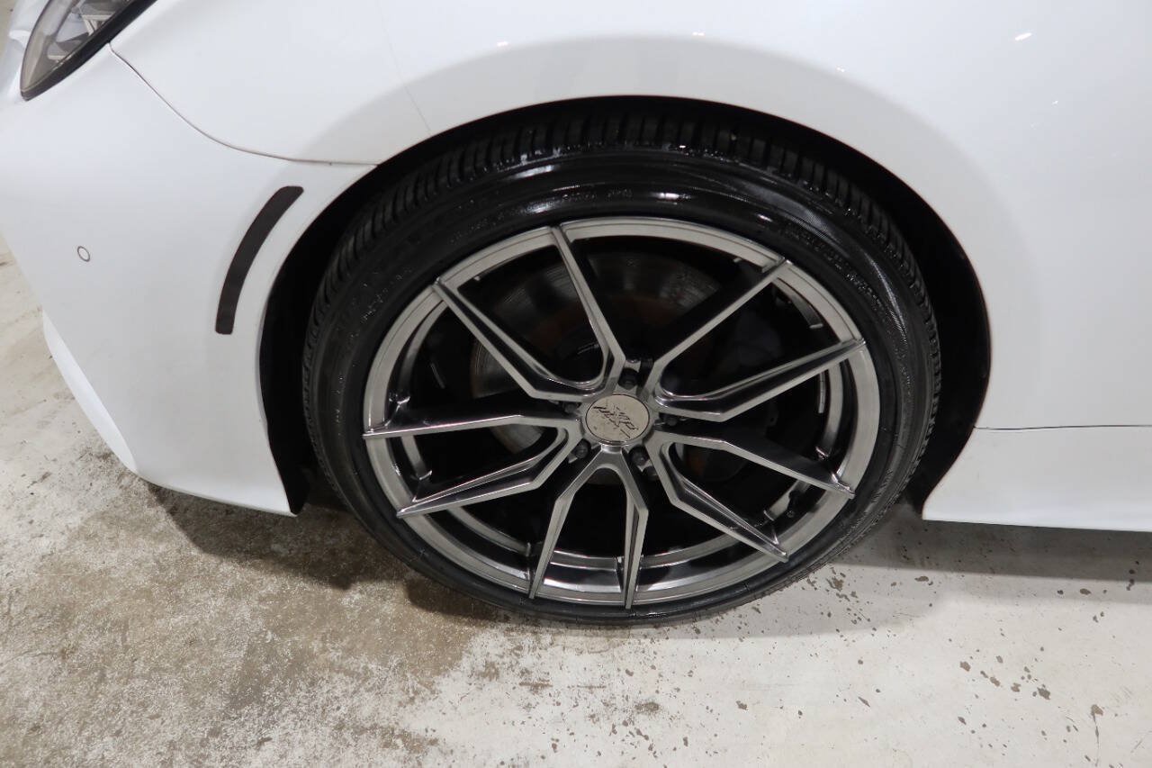 Used 2022 Lexus RC 350 F Sport AWD/4WD image 10