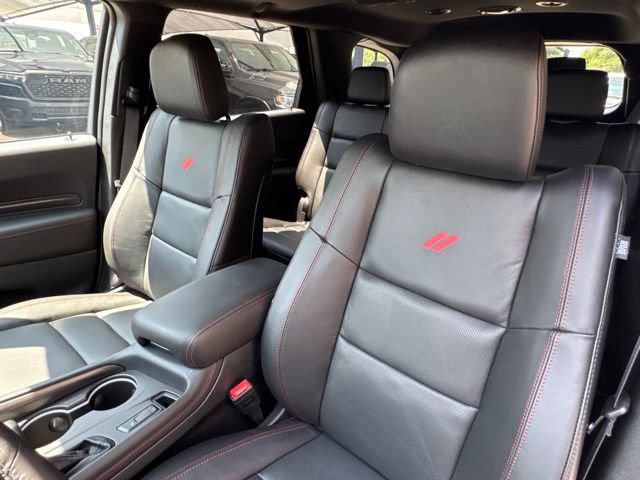 New 2026 Dodge Durango GT AWD/4WD image 12