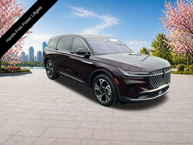 Certified 2024 Lincoln Nautilus Premier w/ Equipment Group 102A AWD/4WD image 11