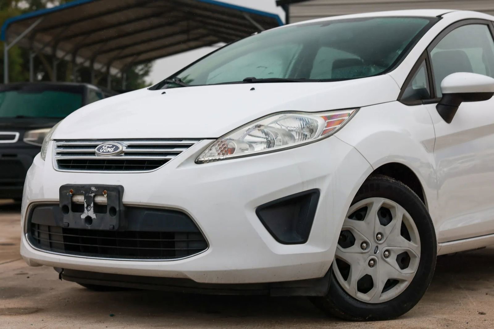 Used 2011 Ford Fiesta SE w/ Super Fuel Economy Pkg image 25