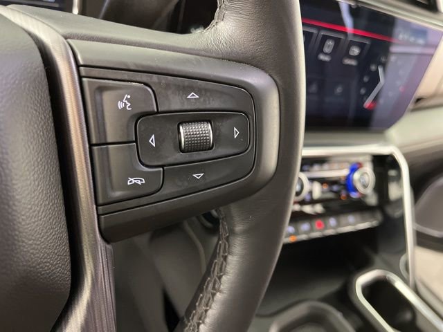 Used 2025 GMC Sierra 2500 Denali Ultimate w/ Max Trailering Package image 21