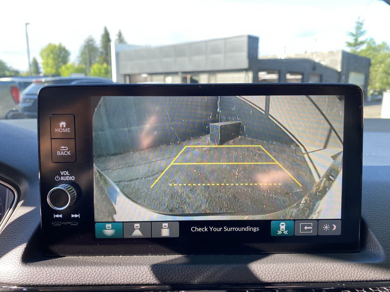 Used 2022 Honda Civic Sport Touring image 27
