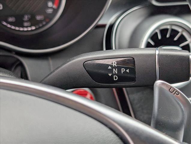 Used 2016 Mercedes-Benz C 63 AMG S image 11