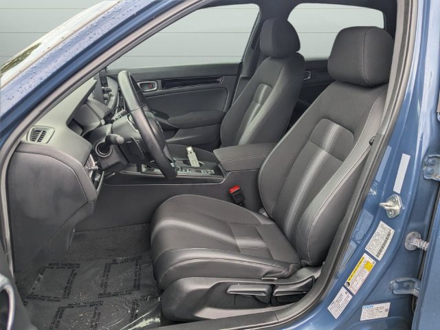 Certified 2025 Honda Civic Sport image 11