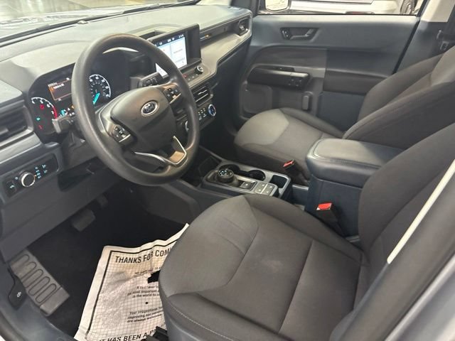 Used 2022 Ford Maverick XL FWD image 14