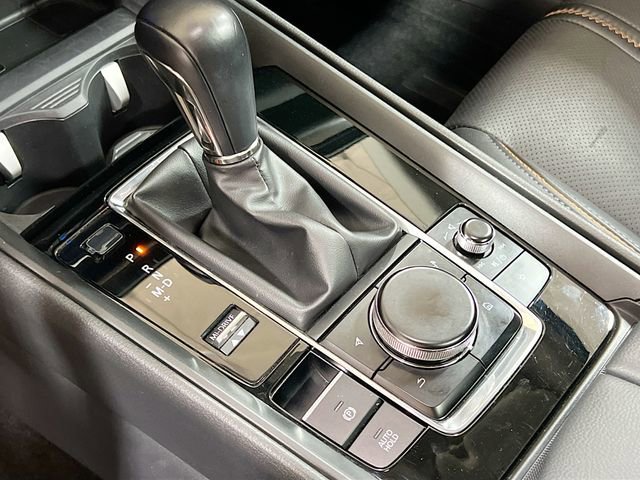 Used 2024 MAZDA CX-50 AWD 2.5 S w/ Cargo Package image 16