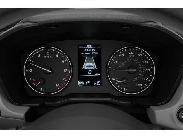 New 2027 Subaru Crosstrek 2.5i Premium AWD/4WD image 18