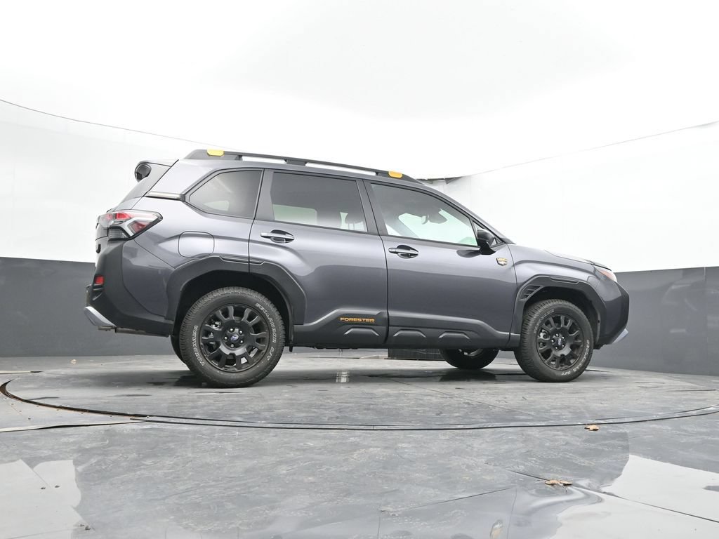 Used 2026 Subaru Forester Wilderness w/ Wilderness Package AWD/4WD image 75