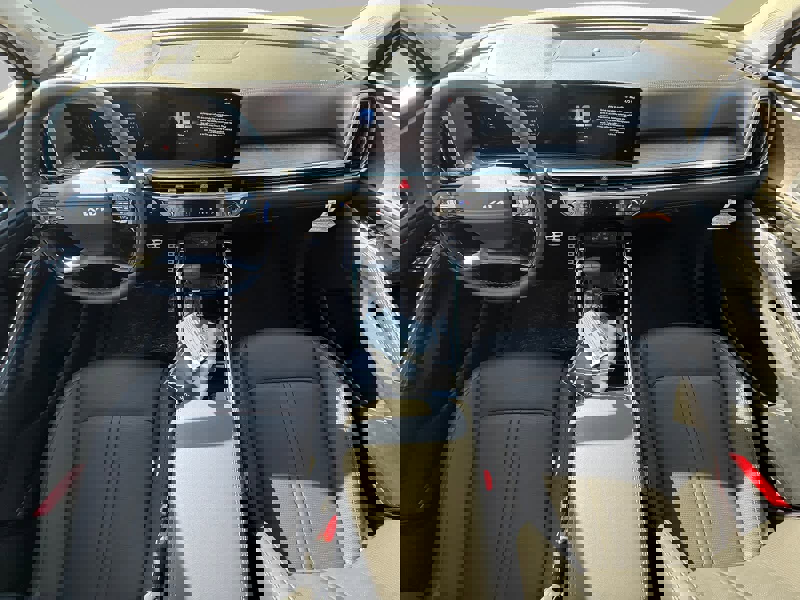 New 2026 Kia Sorento SX image 10