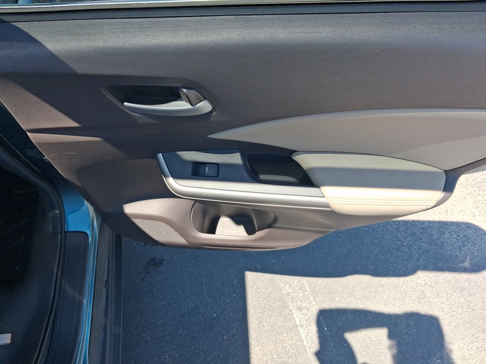Used 2013 Honda CR-V EX-L image 27