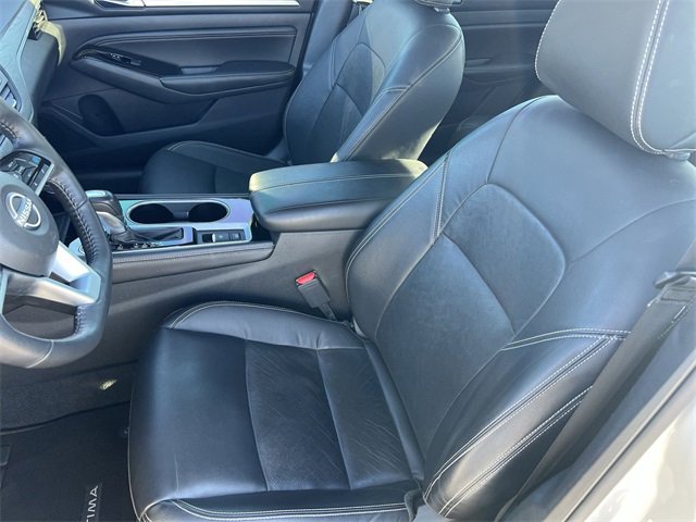 Used 2023 Nissan Altima 2.5 SL image 28