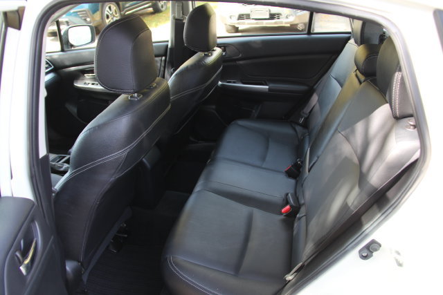 Used 2016 Subaru Impreza 2.0i Sport Limited AWD/4WD image 33