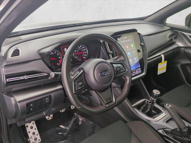 Certified 2023 Subaru WRX Premium w/ Popular Package #2 AWD/4WD image 10
