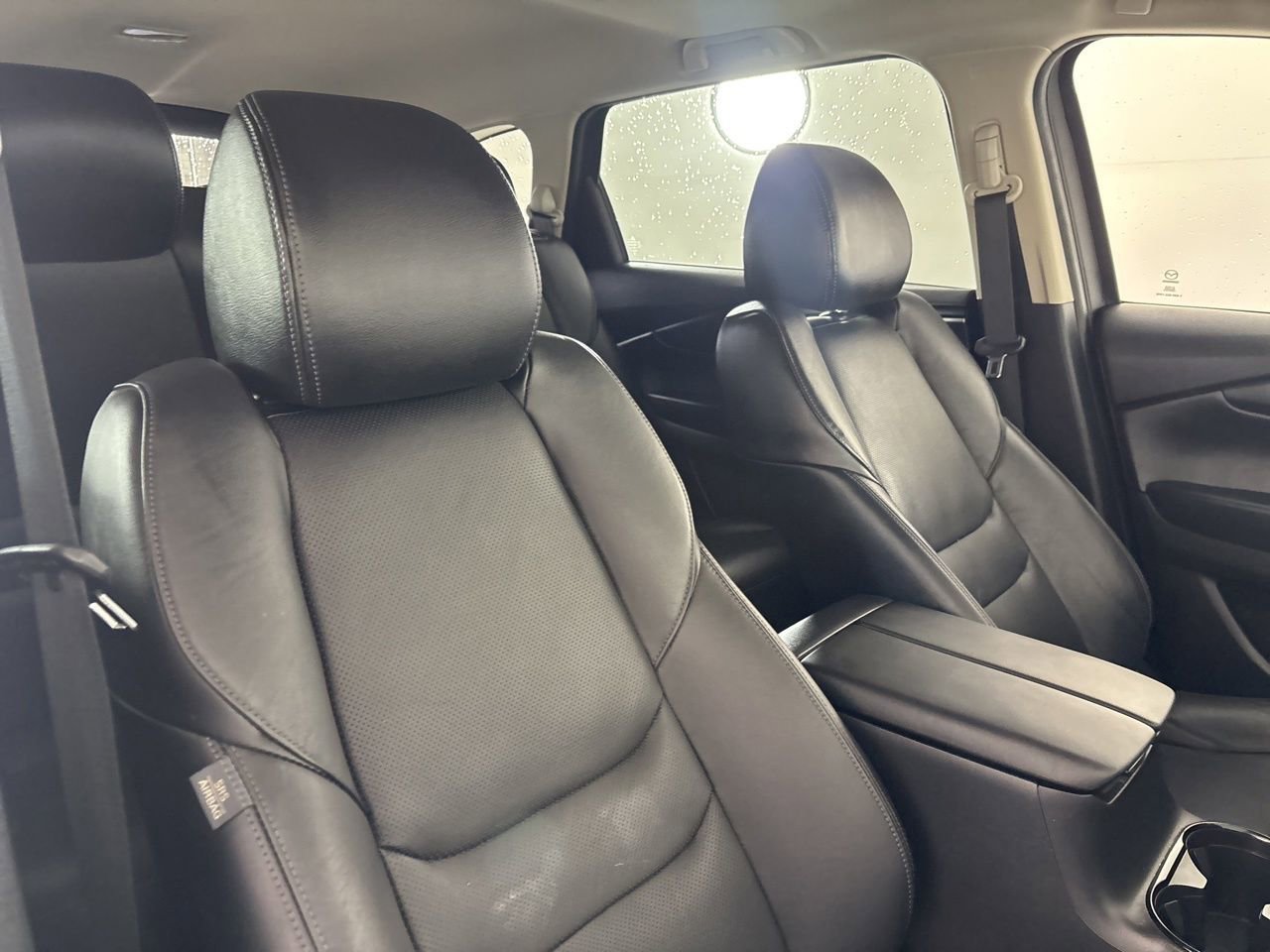 Used 2023 MAZDA CX-9 Touring Plus image 32