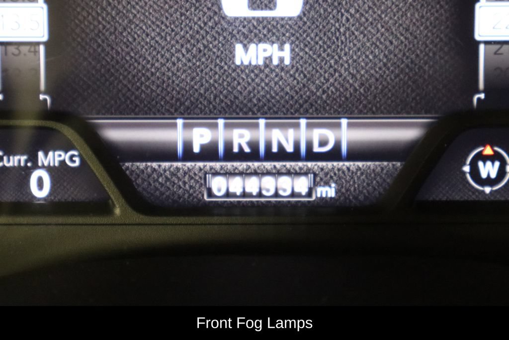 Used 2023 RAM 1500 Big Horn AWD/4WD image 35
