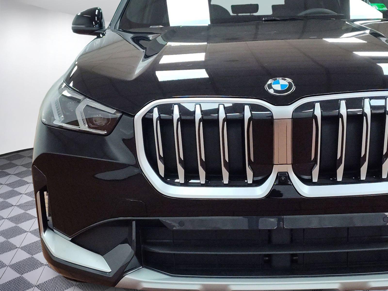 Used 2025 BMW X1 xDrive28i w/ Premium Package image 20