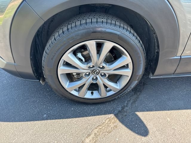 Used 2025 MAZDA CX-30 AWD 2.5 S w/ Preferred Package image 26