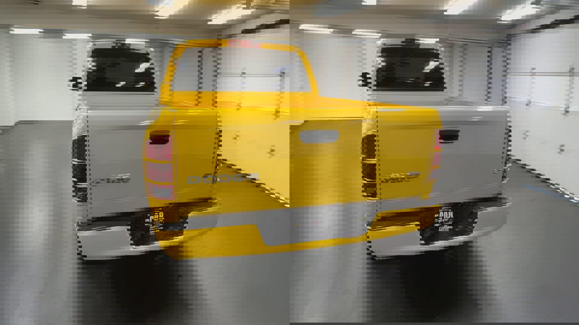 Used 2004 Dodge Ram 1500 Truck SLT w/ Sport Appearance Group image 44