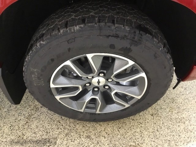 New 2026 Chevrolet Silverado 1500 RST image 27