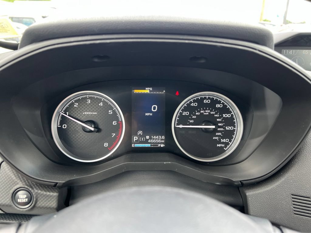 Used 2020 Subaru Forester Premium AWD/4WD image 11