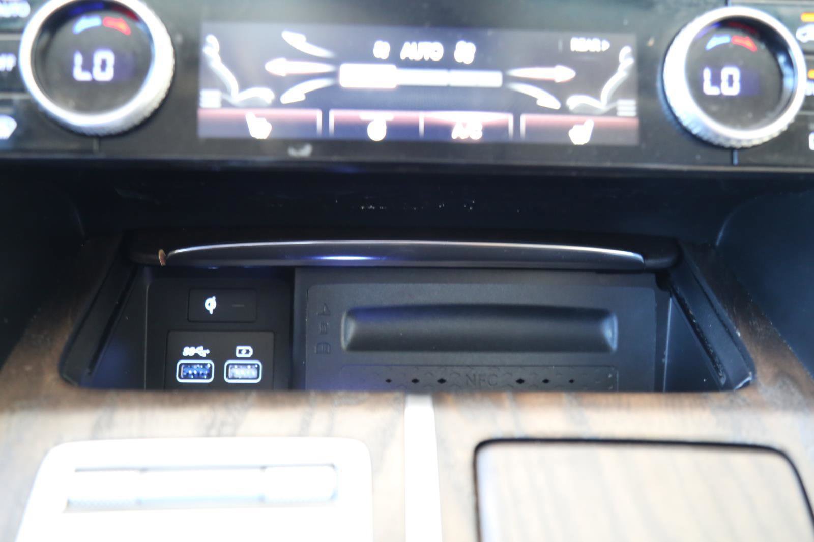 Used 2024 Genesis GV80 2.5T AWD/4WD image 18