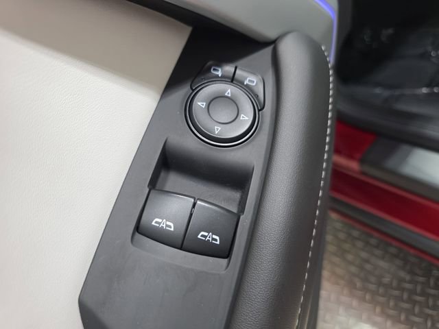 Used 2024 Chevrolet Camaro SS image 25