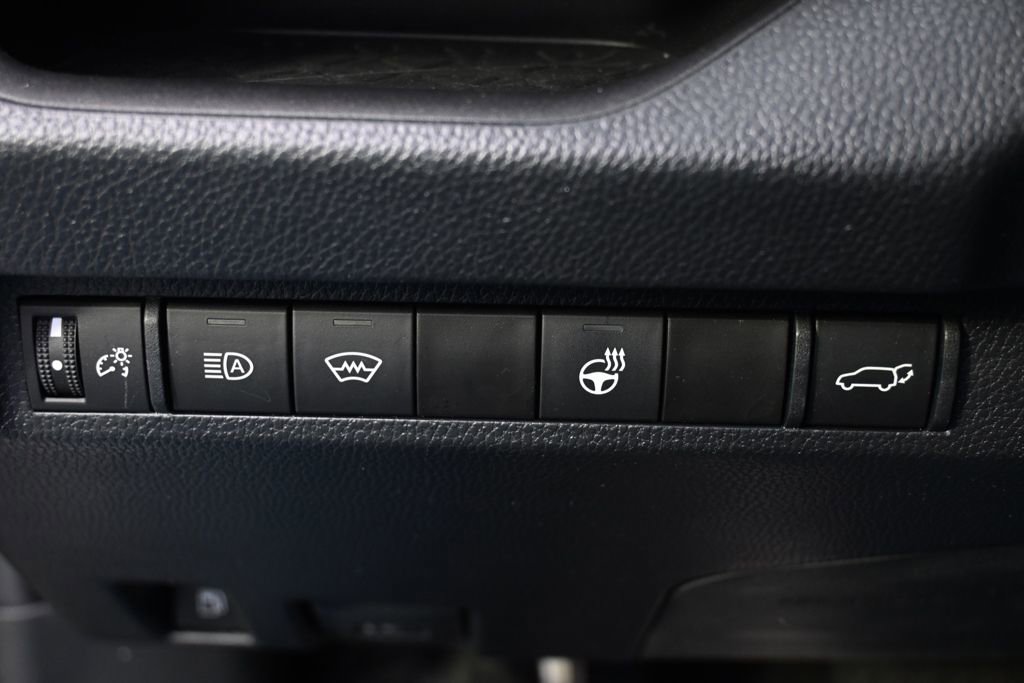 Used 2023 Toyota RAV4 XLE Premium image 24