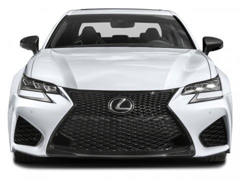 Used 2018 Lexus GS F image 4