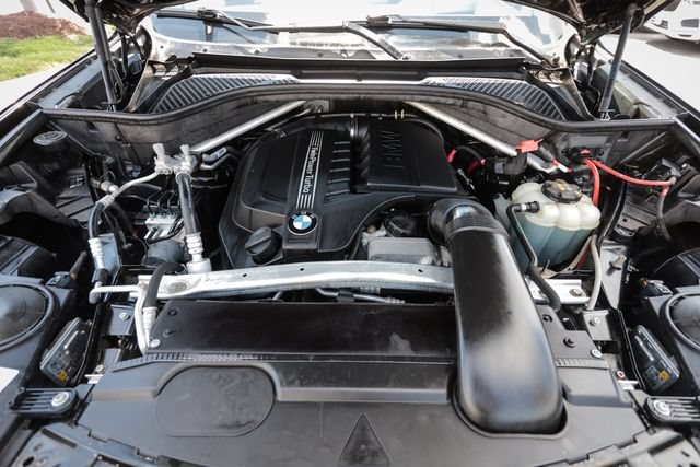 Used 2018 BMW X5 xDrive35i AWD/4WD image 68