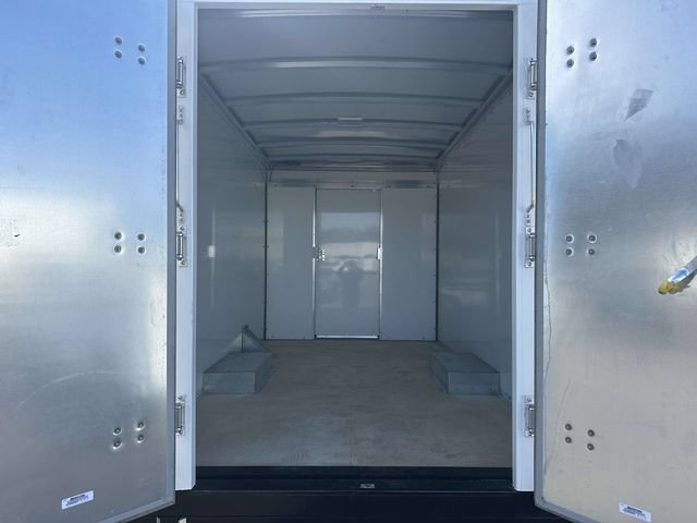 New 2024 Chevrolet Express 3500 w/ Power Convenience Package RWD image 11