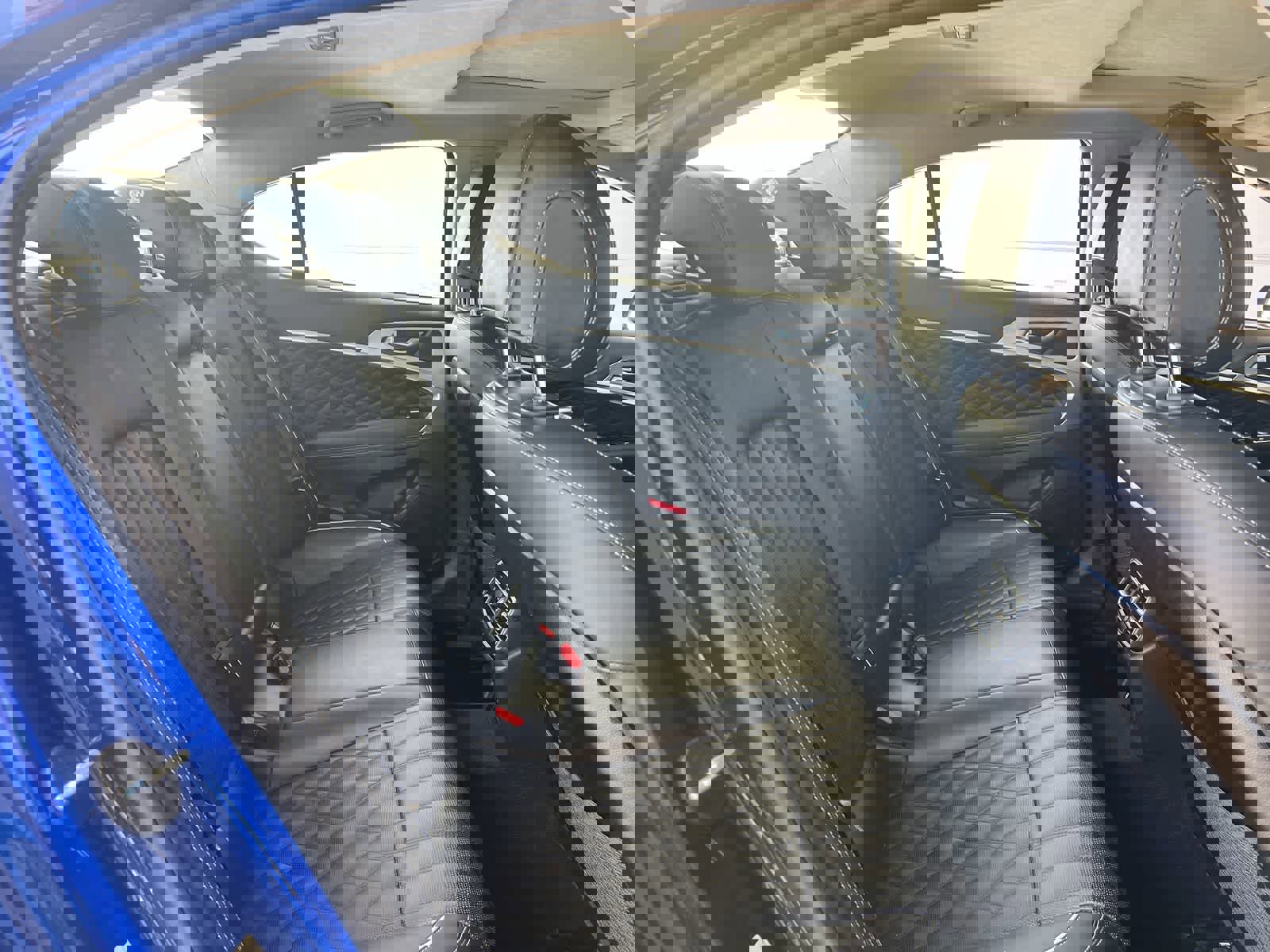 Used 2019 Genesis G70 3.3T Advanced w/ Prestige Package image 12