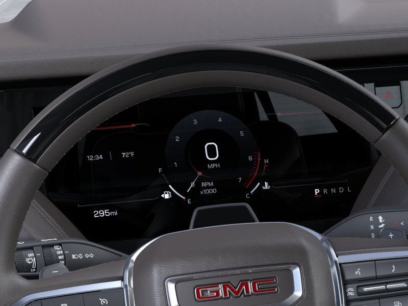 New 2026 GMC Yukon XL Elevation w/ Elevation Premium Package AWD/4WD image 18