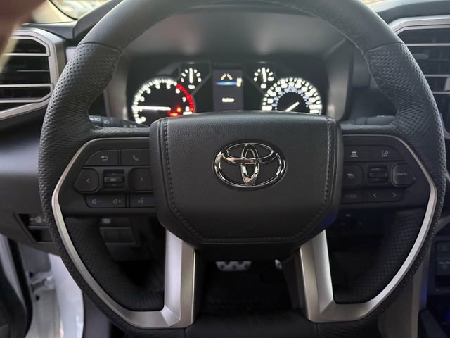 New 2026 Toyota Tundra SR5 image 6