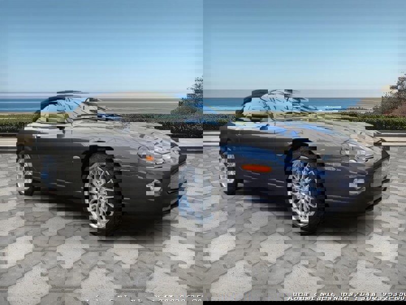 Used 2006 Jaguar XK8 Convertible