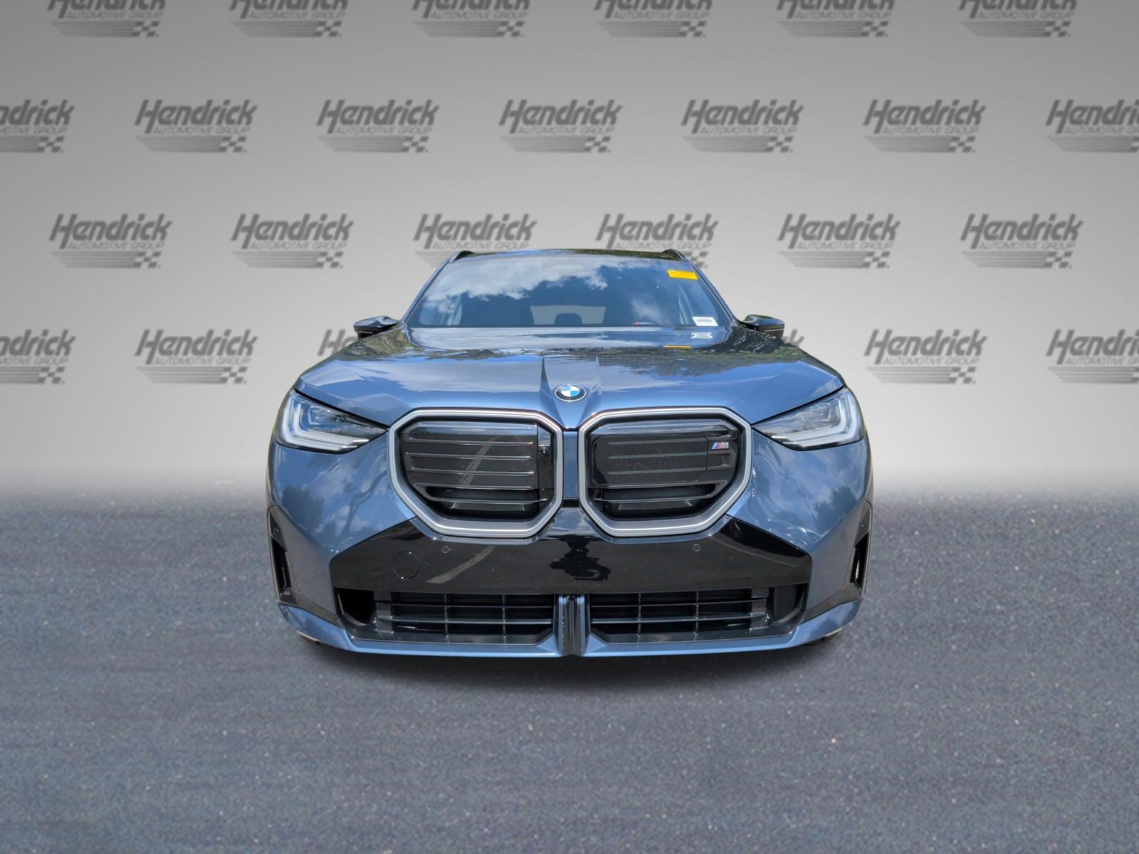 Certified 2026 BMW X3 M50 AWD/4WD image 5
