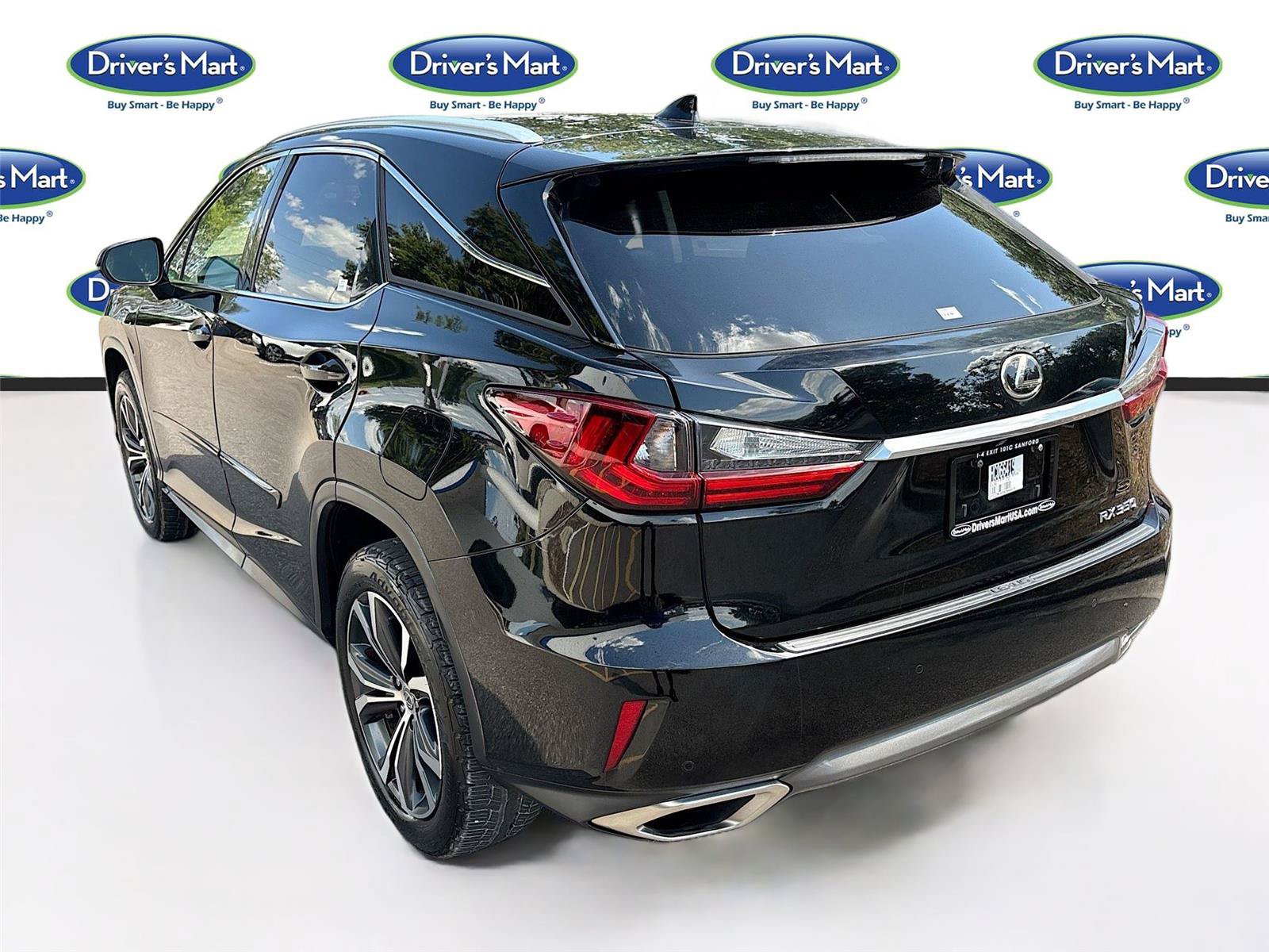 Used 2017 Lexus RX 350 FWD w/ Premium Package image 5