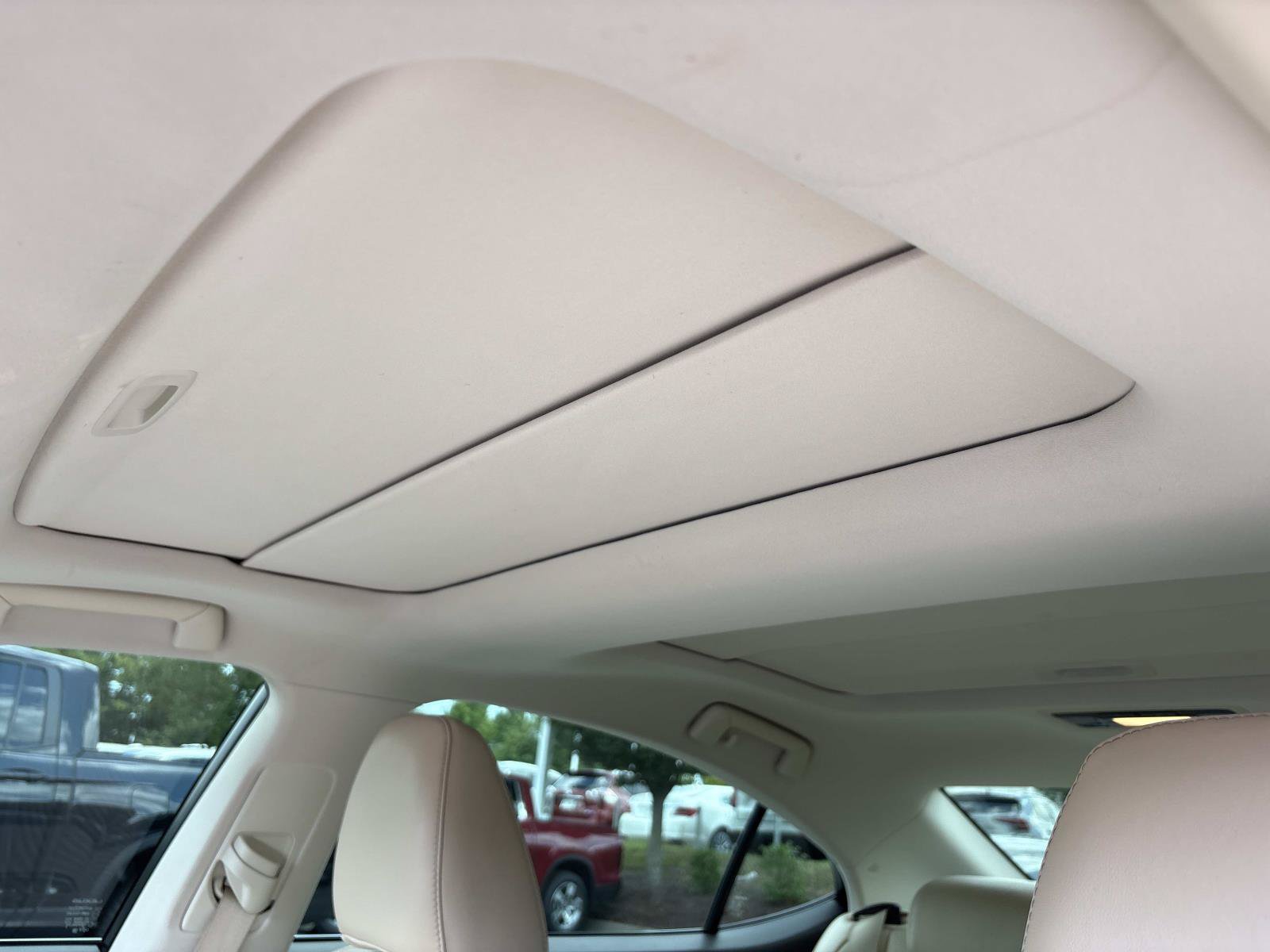 Used 2017 Lexus ES 350 w/ Luxury Package FWD image 19