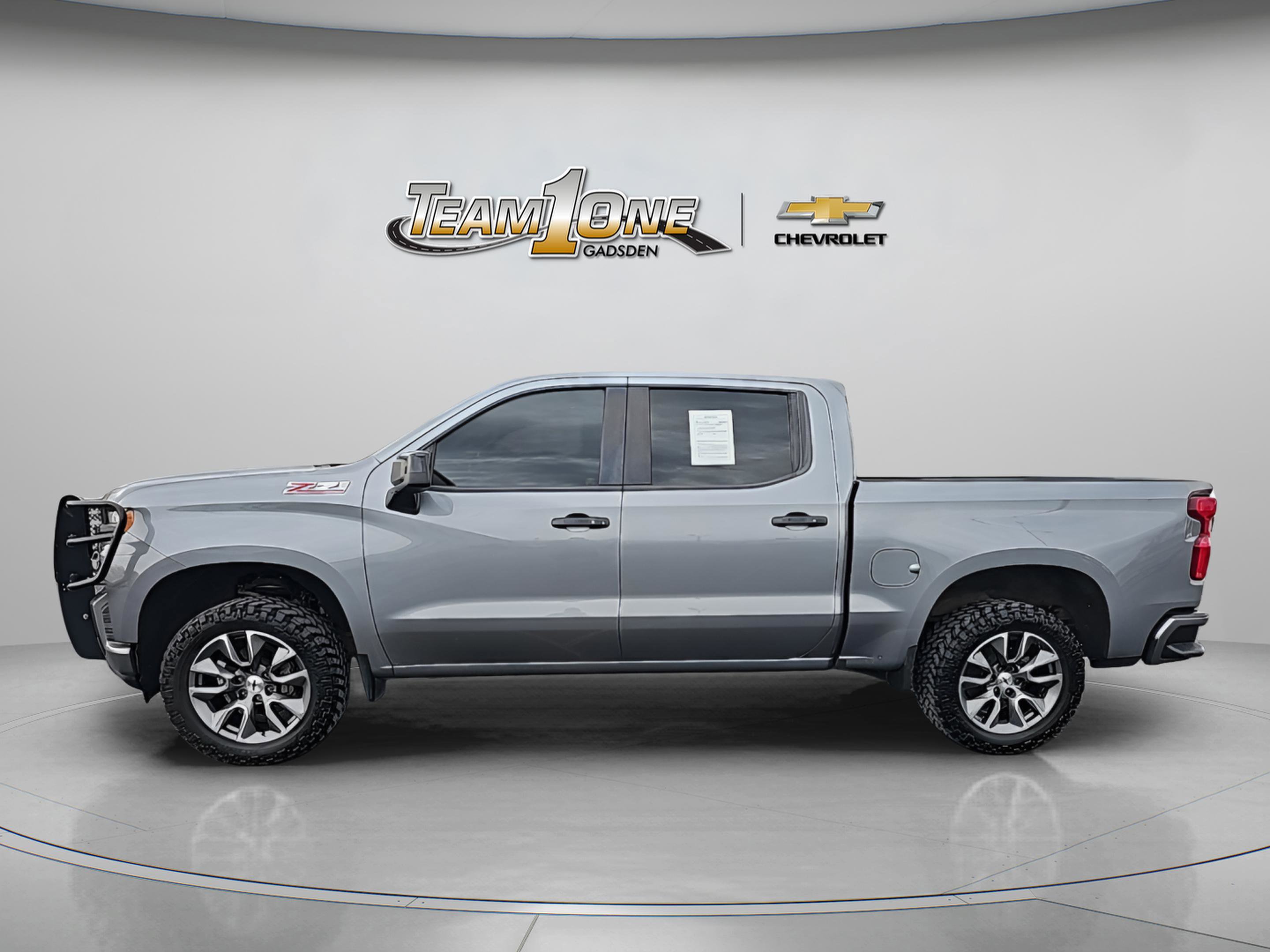 Used 2019 Chevrolet Silverado 1500 RST w/ All-Star Edition image 5
