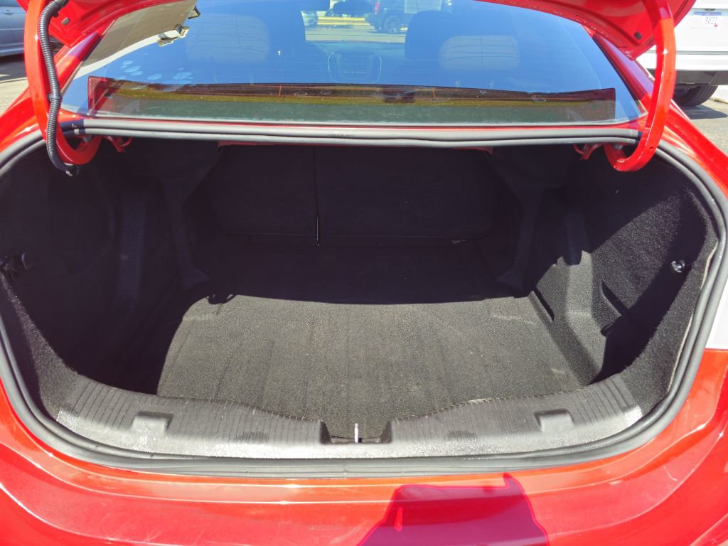 Used 2017 Chevrolet Cruze LT image 42