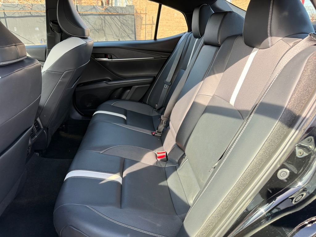 Certified 2025 Toyota Camry SE image 23