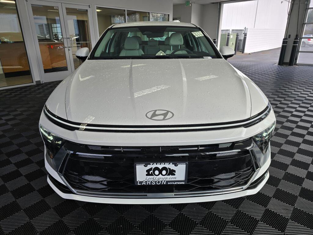 New 2026 Hyundai Sonata SEL image 10